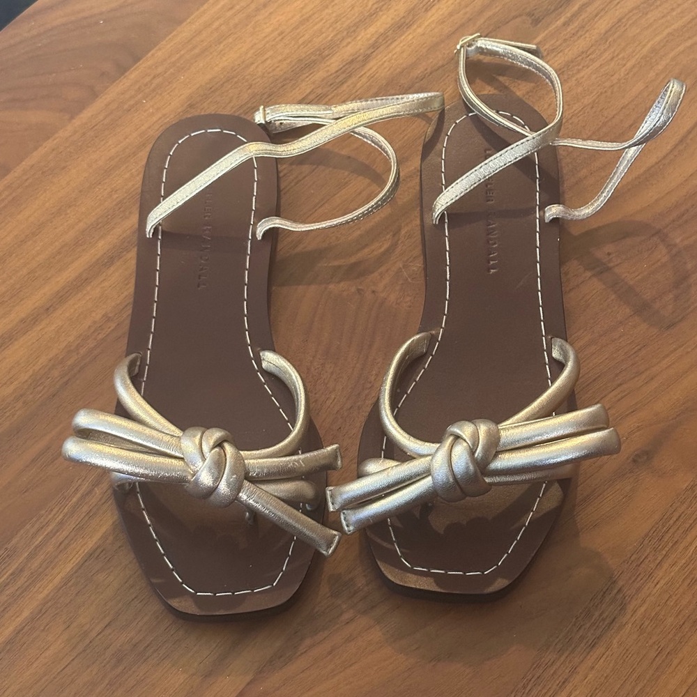 Loeffler Randall Sandals